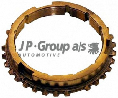 JP GROUP 1131300100 -  Кольцо синхронизатора, ступенчатая коробка передач